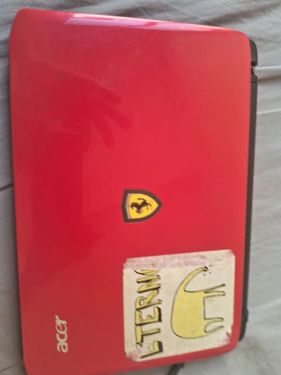 ワ*ル様 フェラーリワン 200 Acer Ferrari One 200 ノー Acer Ferrari One 200 serie - Notebookcheck.info