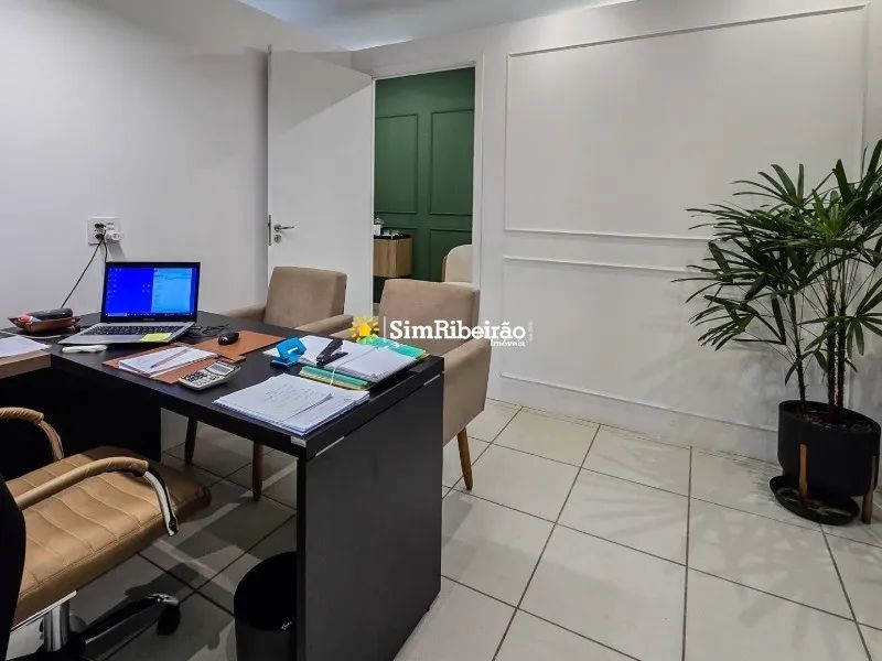 Sala Comercial a venda no Edifício New Office. Bairro Nova Ribeirânea. - Foto 4