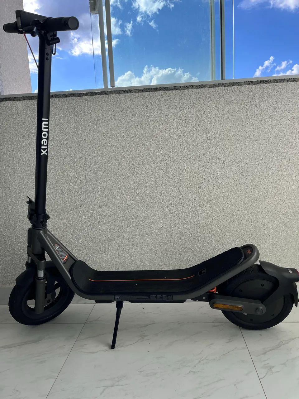 Xiaomi Scooter 6 - Foto 3