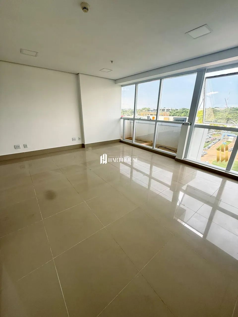 Oportunidade Sala Comercial EdificIo Helbor - Foto 4