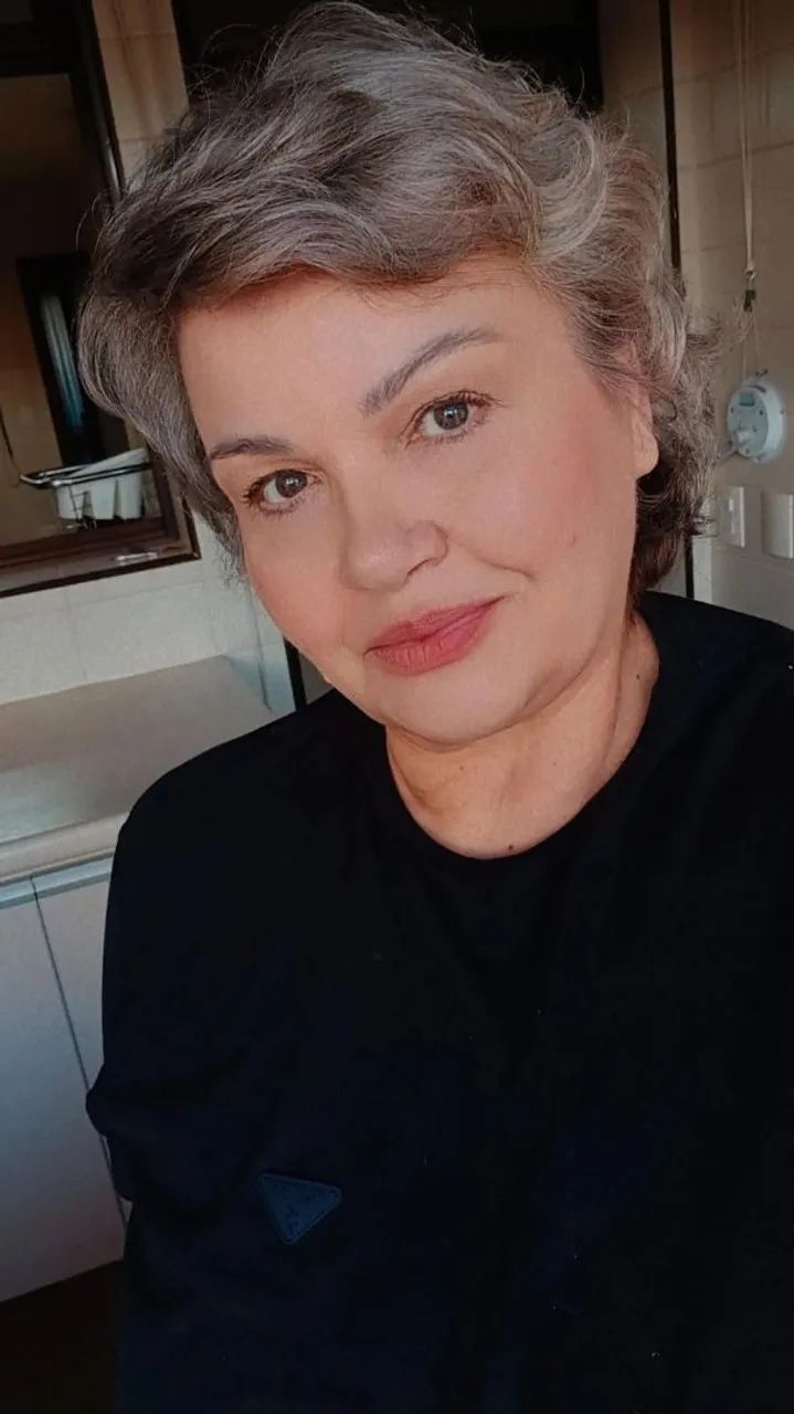 Cuidadora de idosos