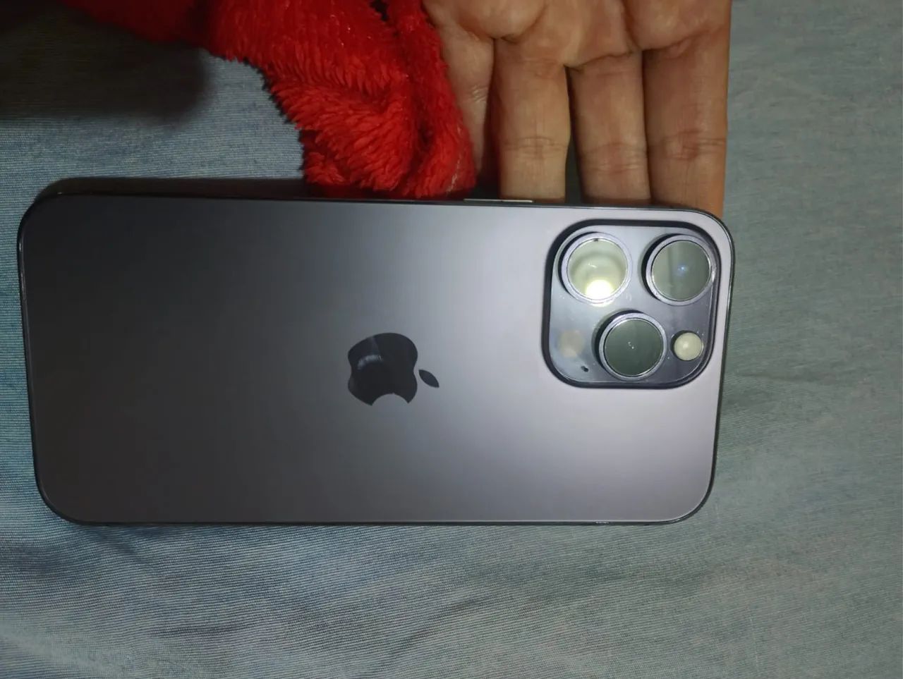 iPhone 14 Pro Max - Foto 2
