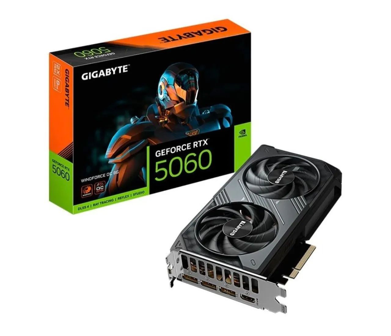 RTX 5060 8G