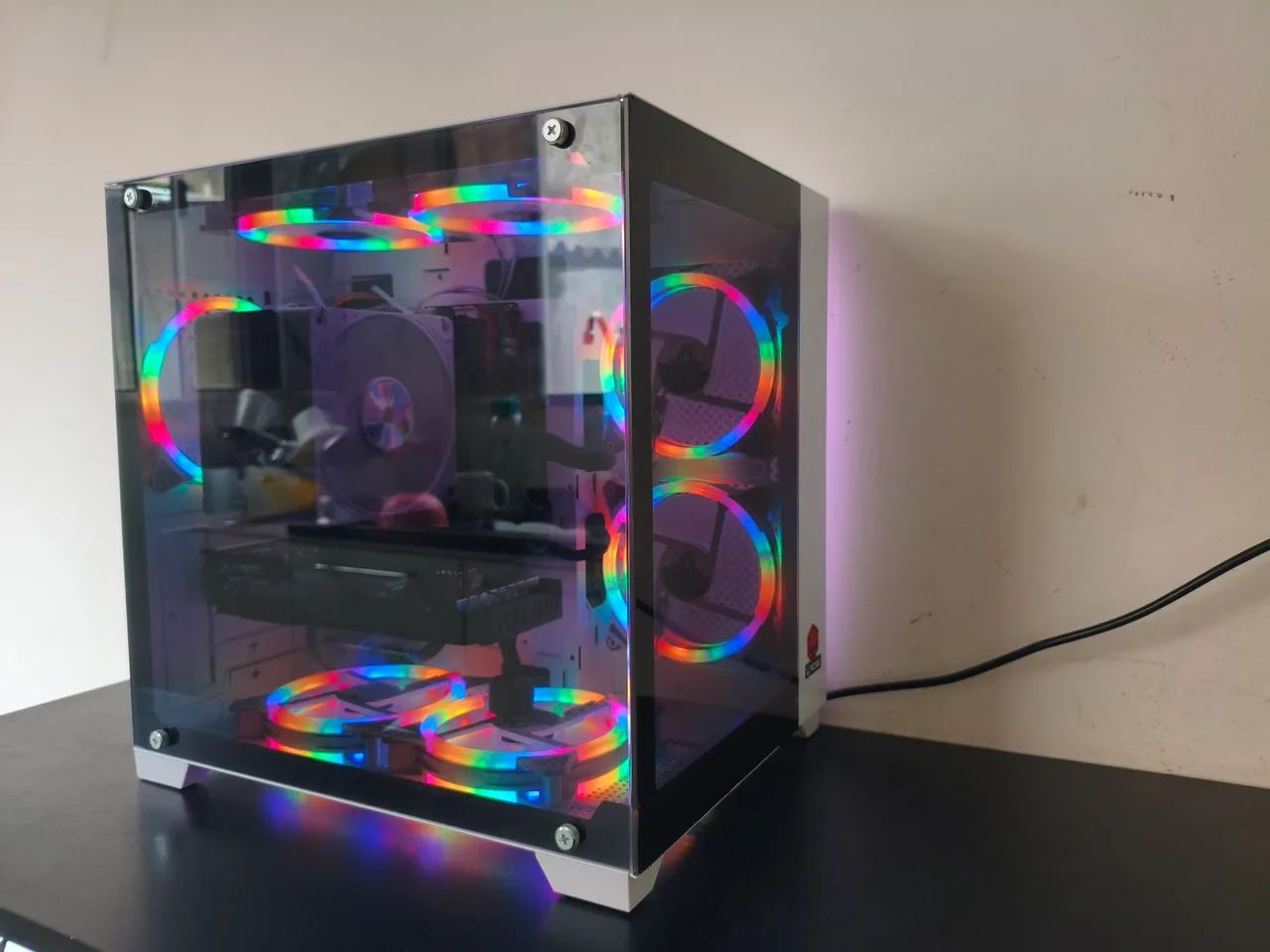 Pc game Intel Xeon E3 1230V2