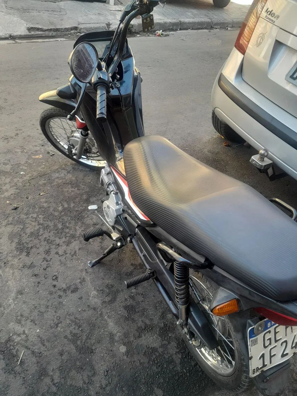 Pop110i preço bom 