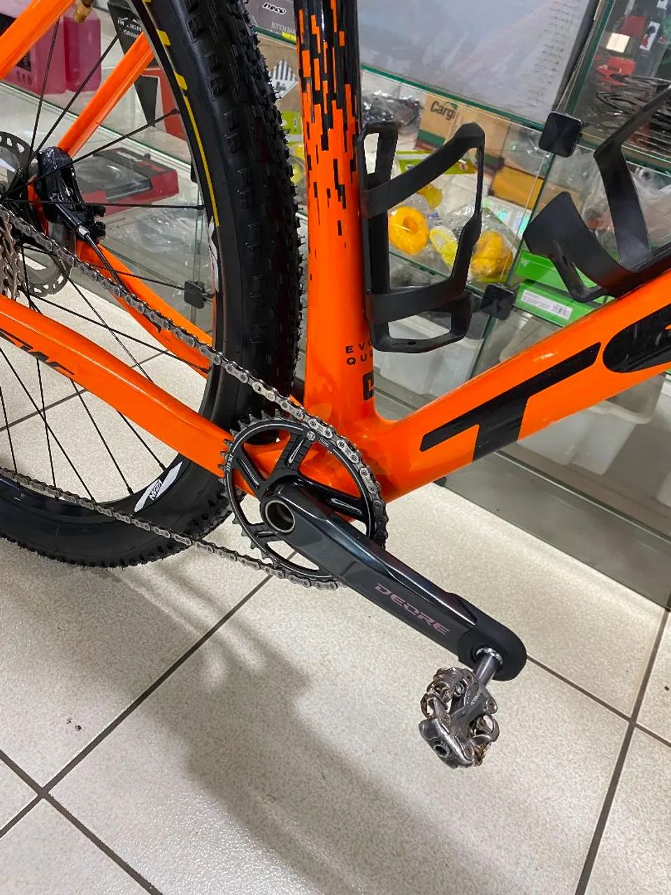 Bicicleta Tsw Evo Quest  - Foto 5