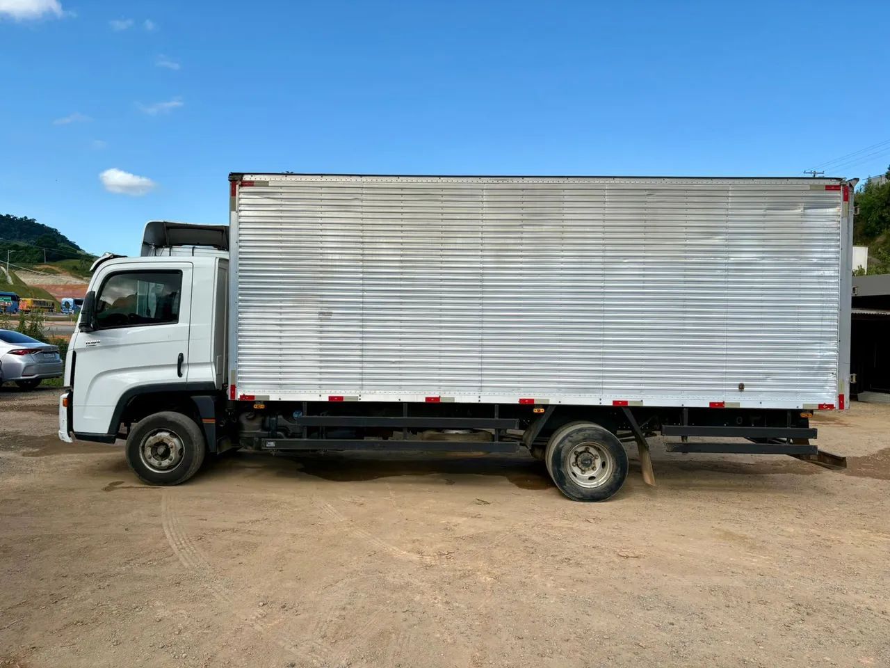 VW/11.180 DELIVERY  - Foto 2