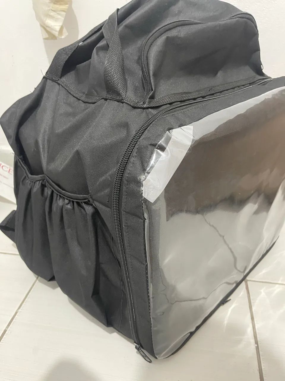 BAG MOTOBOY - Foto 4
