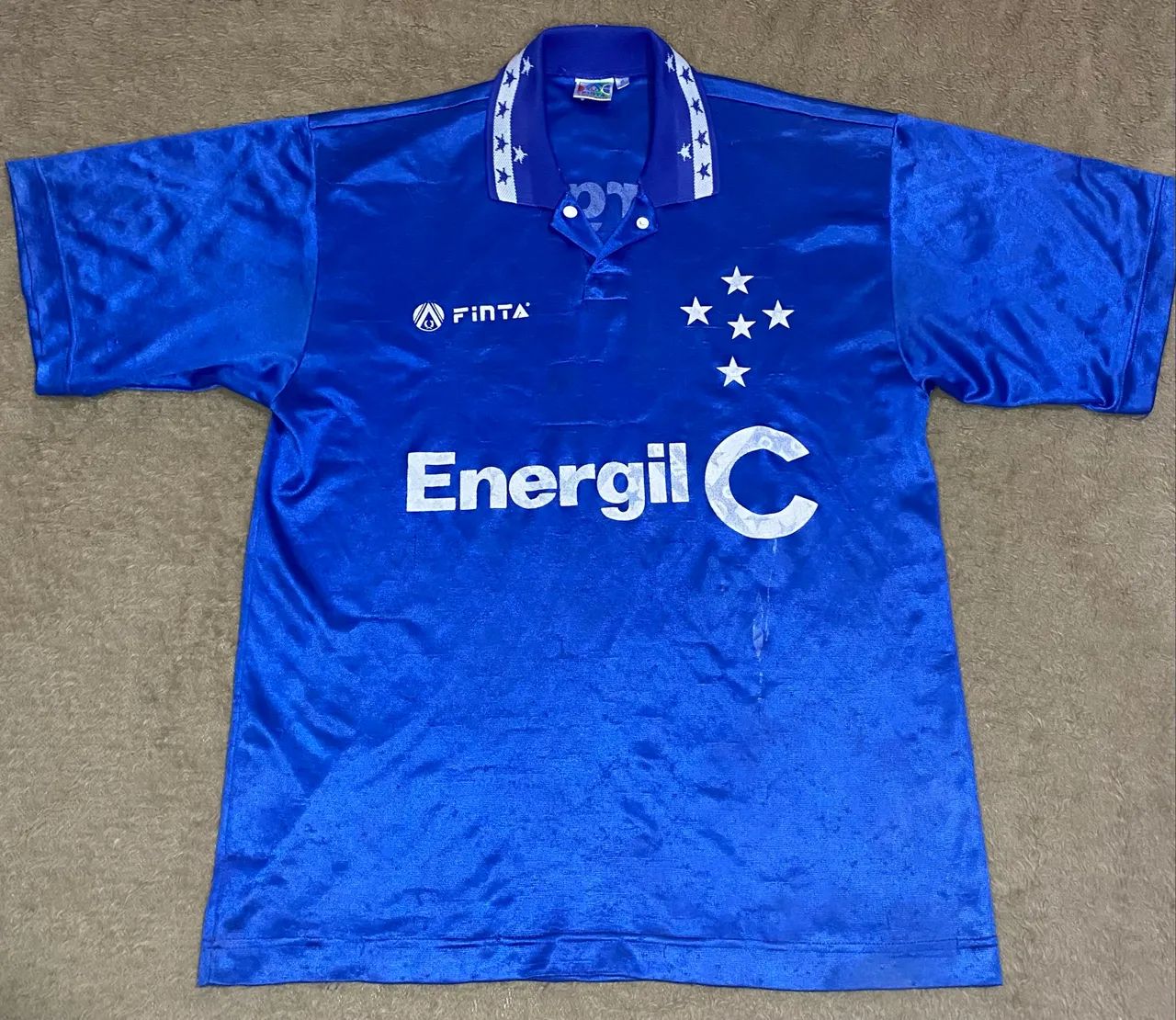 Camisa do Cruzeiro  - Foto 2