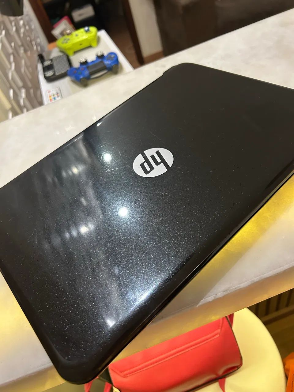 Notebook HP  - Foto 2