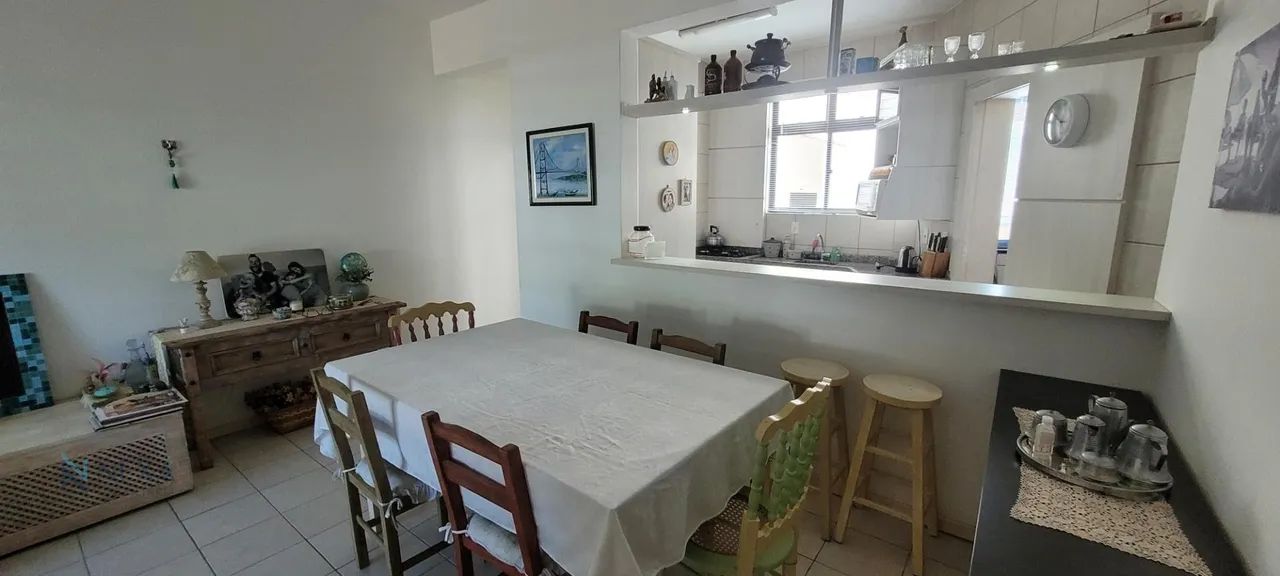 Apartamento em Ingleses Norte Florianópolis com 2 Dormitórios - Foto 3
