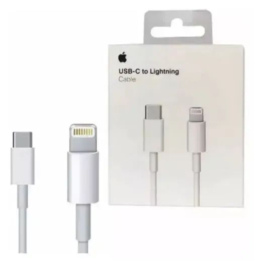 Apple Cabo USB-C para Lightning  - Foto 3