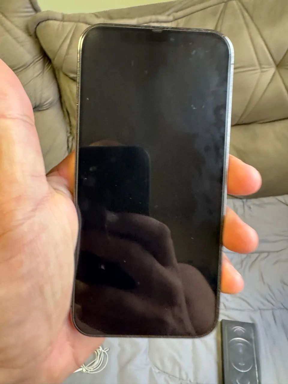 iPhone 12Pro 246gb - Foto 3