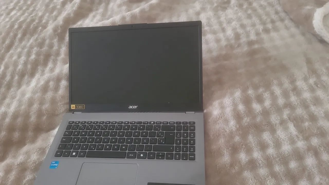 Notbook bom para trabalho e estudos  - Foto 2