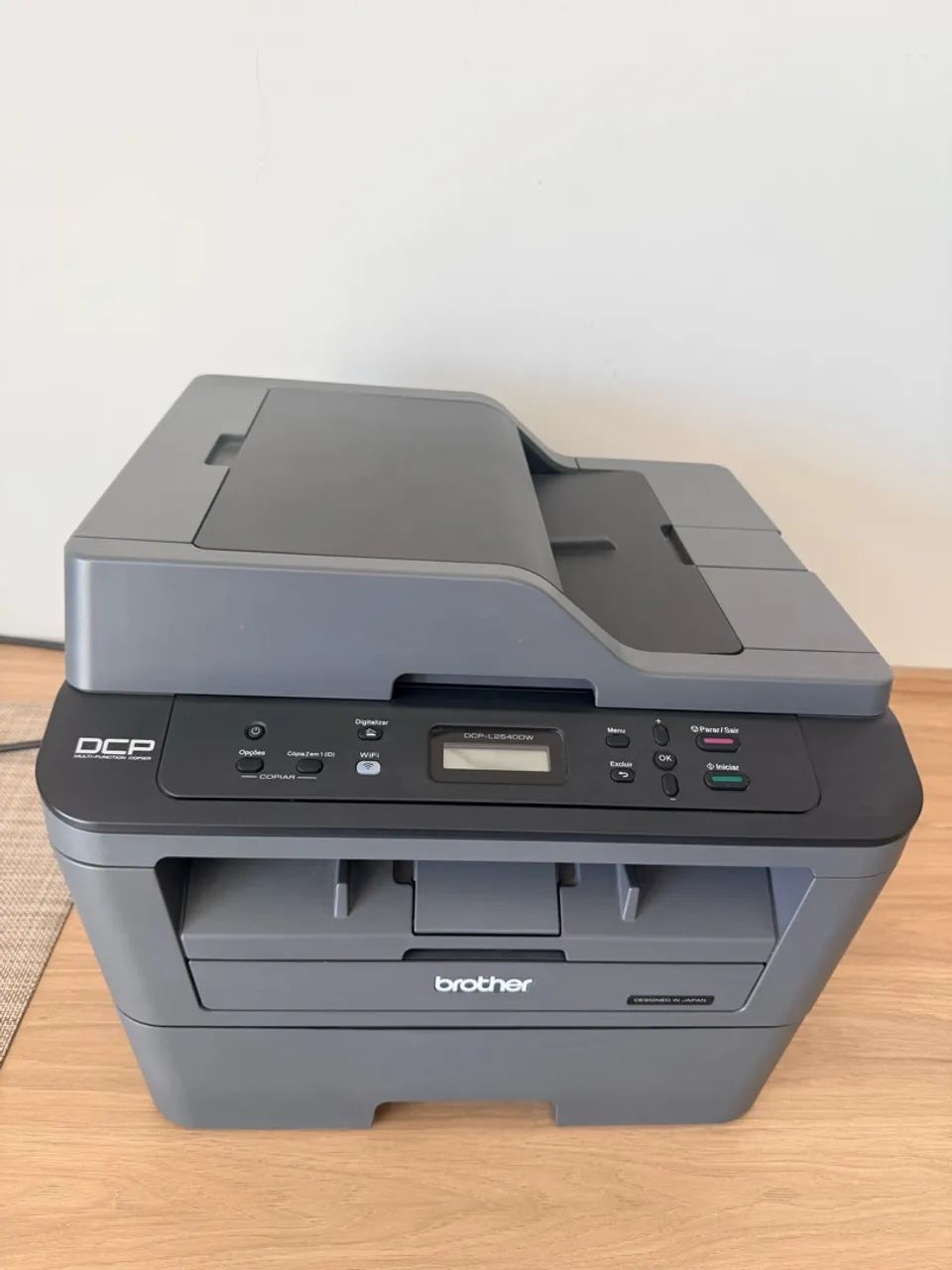 Impressora Brother DCP