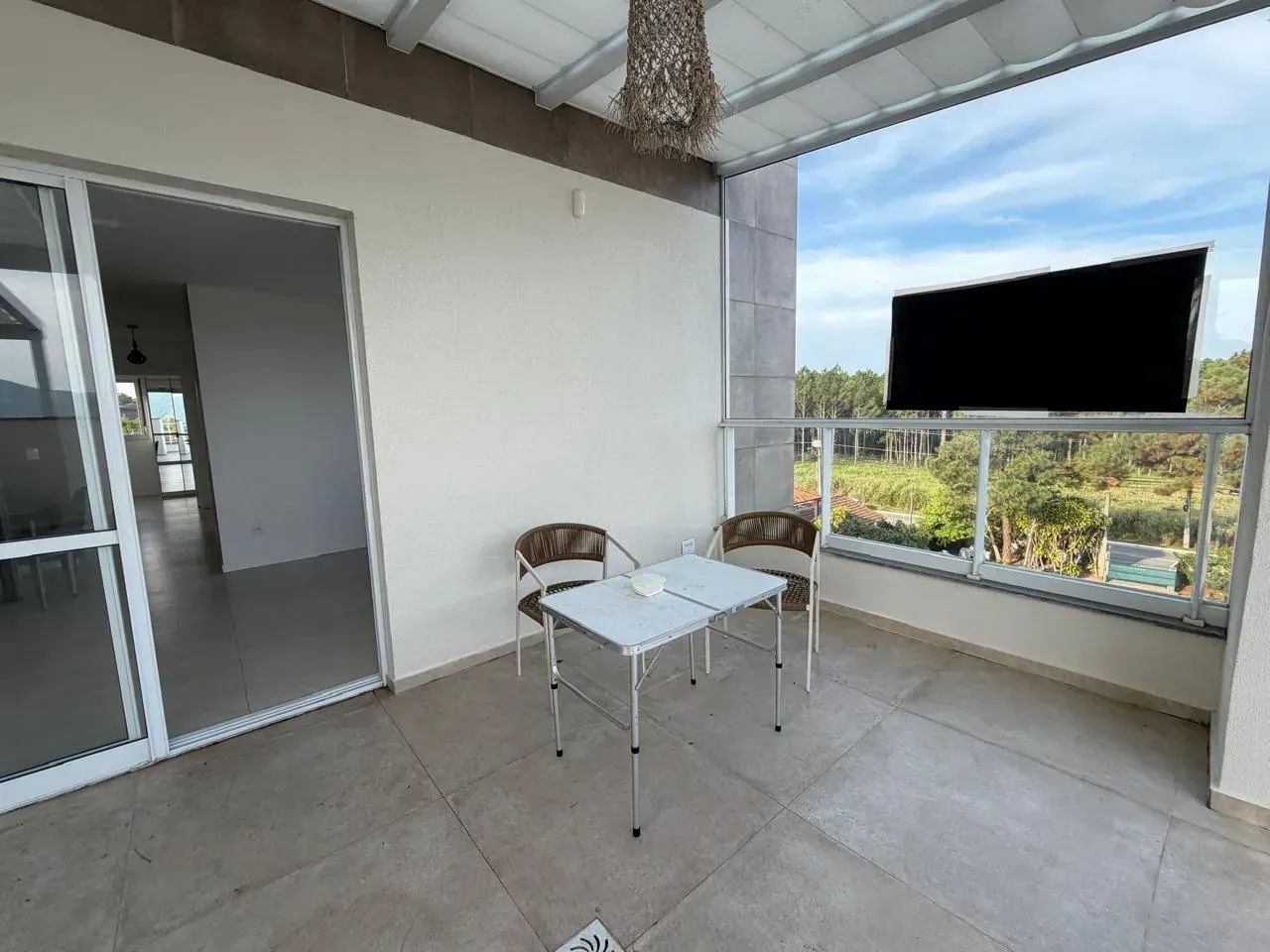 Cobertura Premium Sul da Ilha com 3 Quartos e 2 vagas - Foto 3