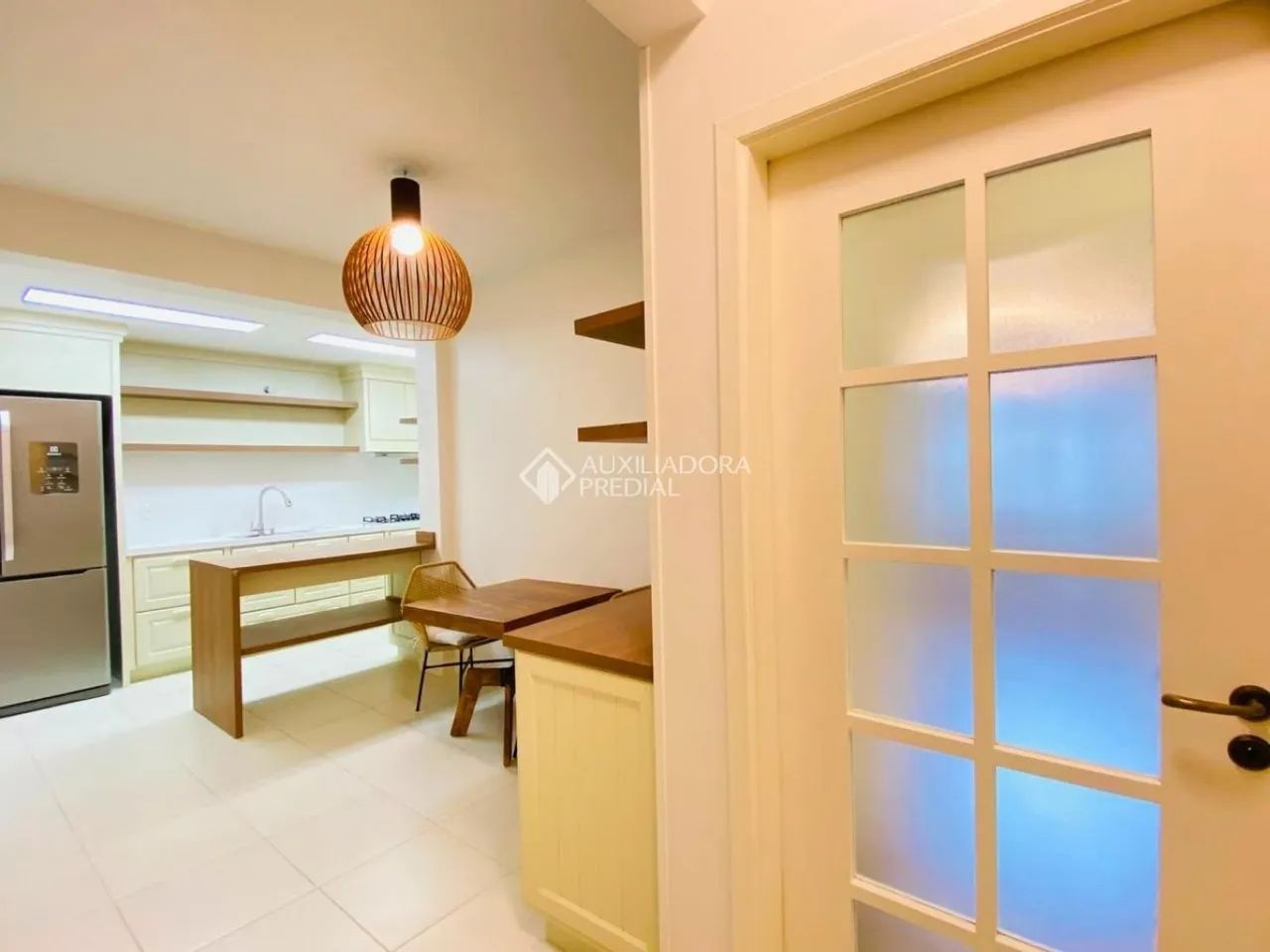 Apartamento com 3 Dormitórios - Foto 5
