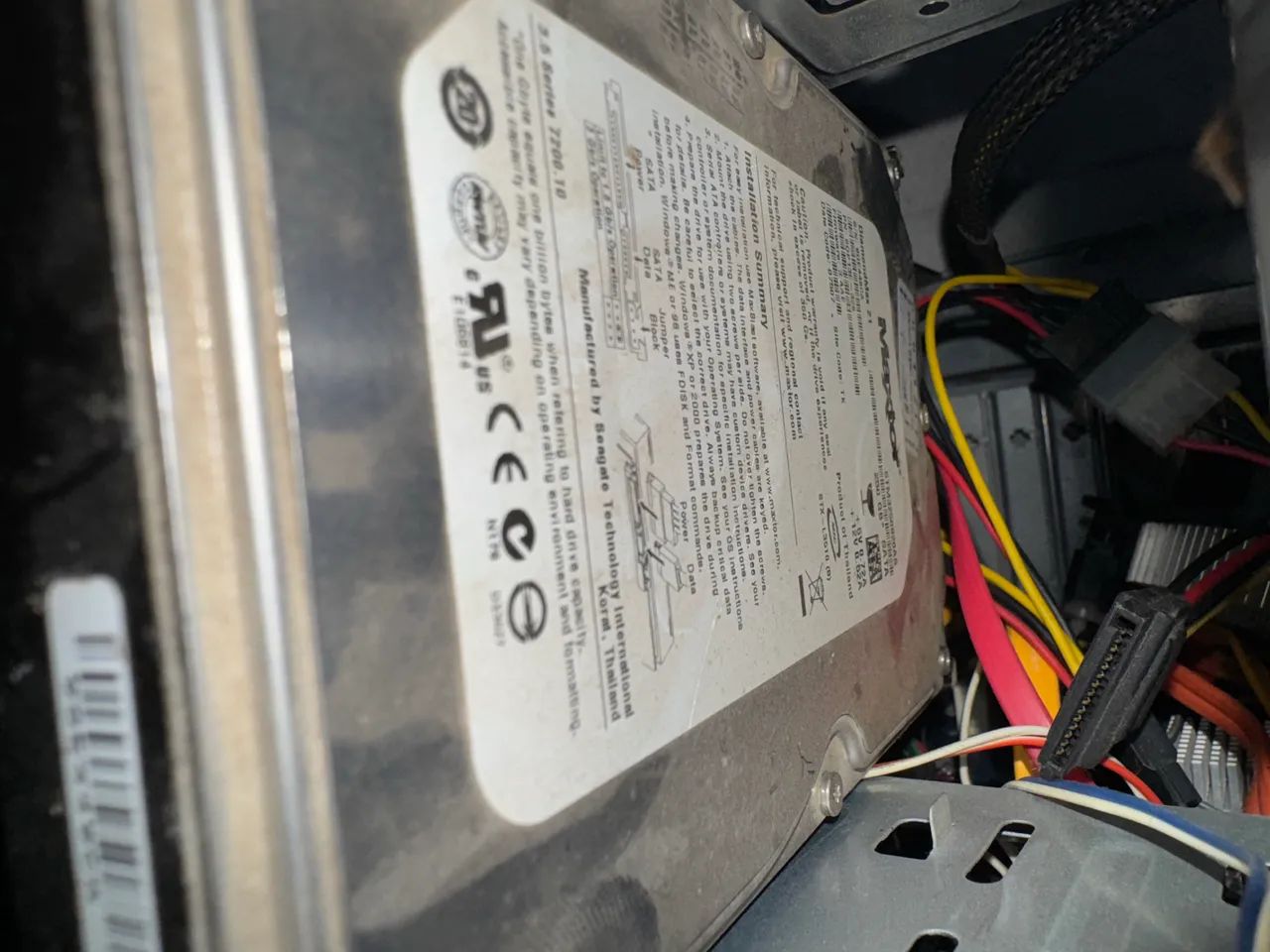 PC PARA PEÇAS  - Foto 5
