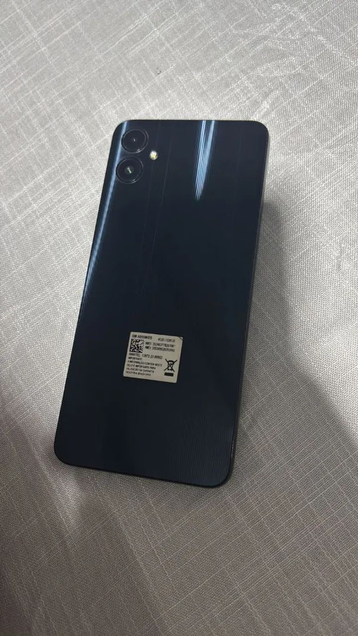 Samsung A05  - Foto 2