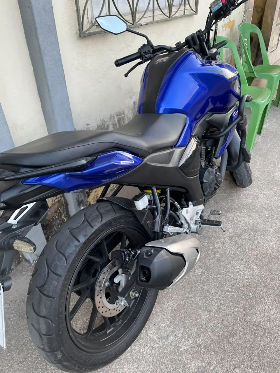 Moto fezer 2024 - Foto 3