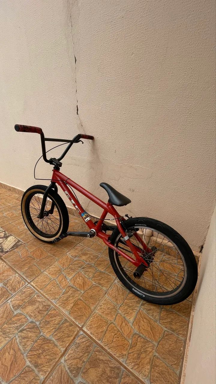 BMX (GTS) aro 20 - Foto 5