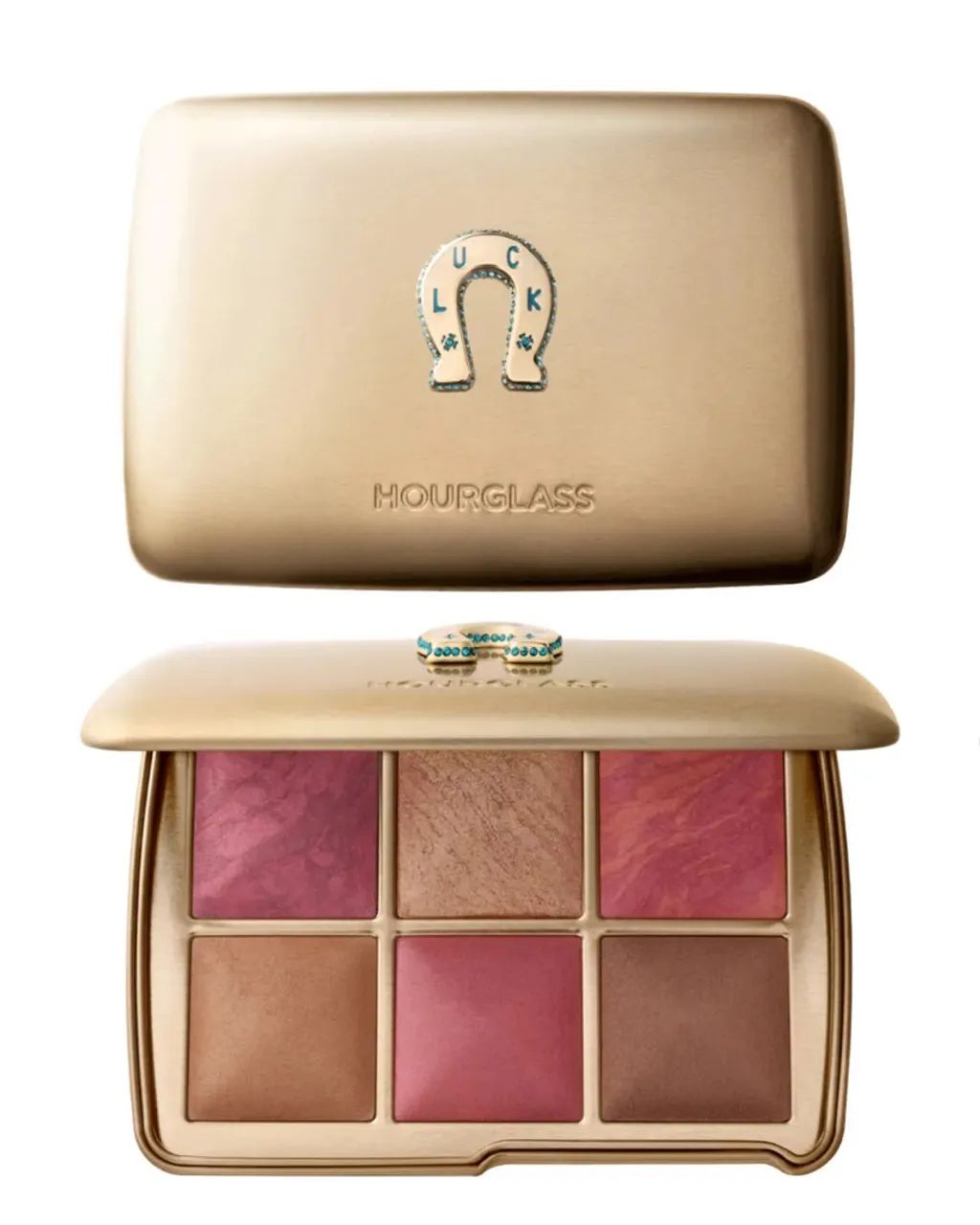Paleta Hourglass Luck - ORIGINAL - Foto 4