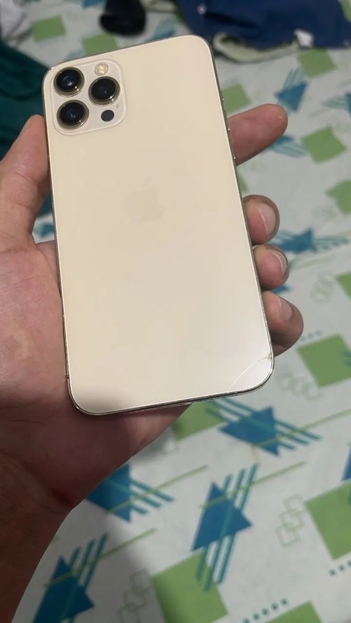 iPhone 12 Pro Max 128 gb - Foto 3