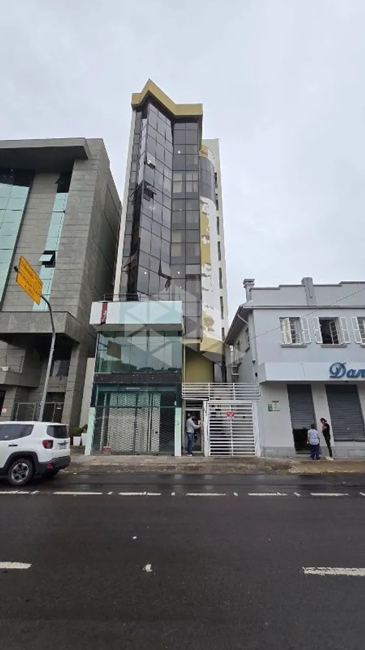 Sala 42.88M² - para Alugar - Foto 3