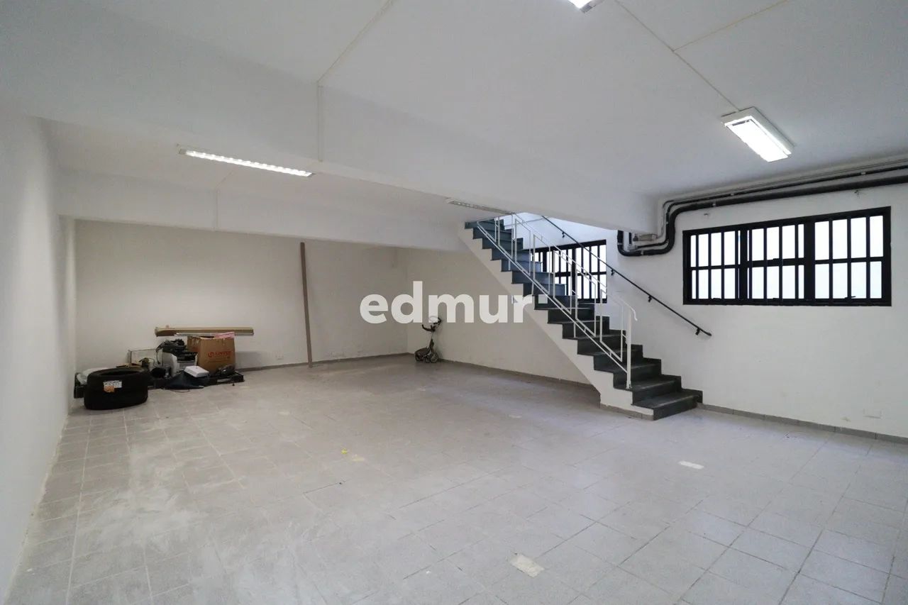SALÃO para ALUGUEL com 877m² no bairro Campestre com 0 quartos e 7 vagas. Santo André, SP - Foto 8