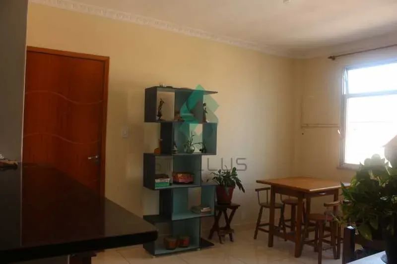 Vila Isabel | Apartamento 3 quartos - Foto 4
