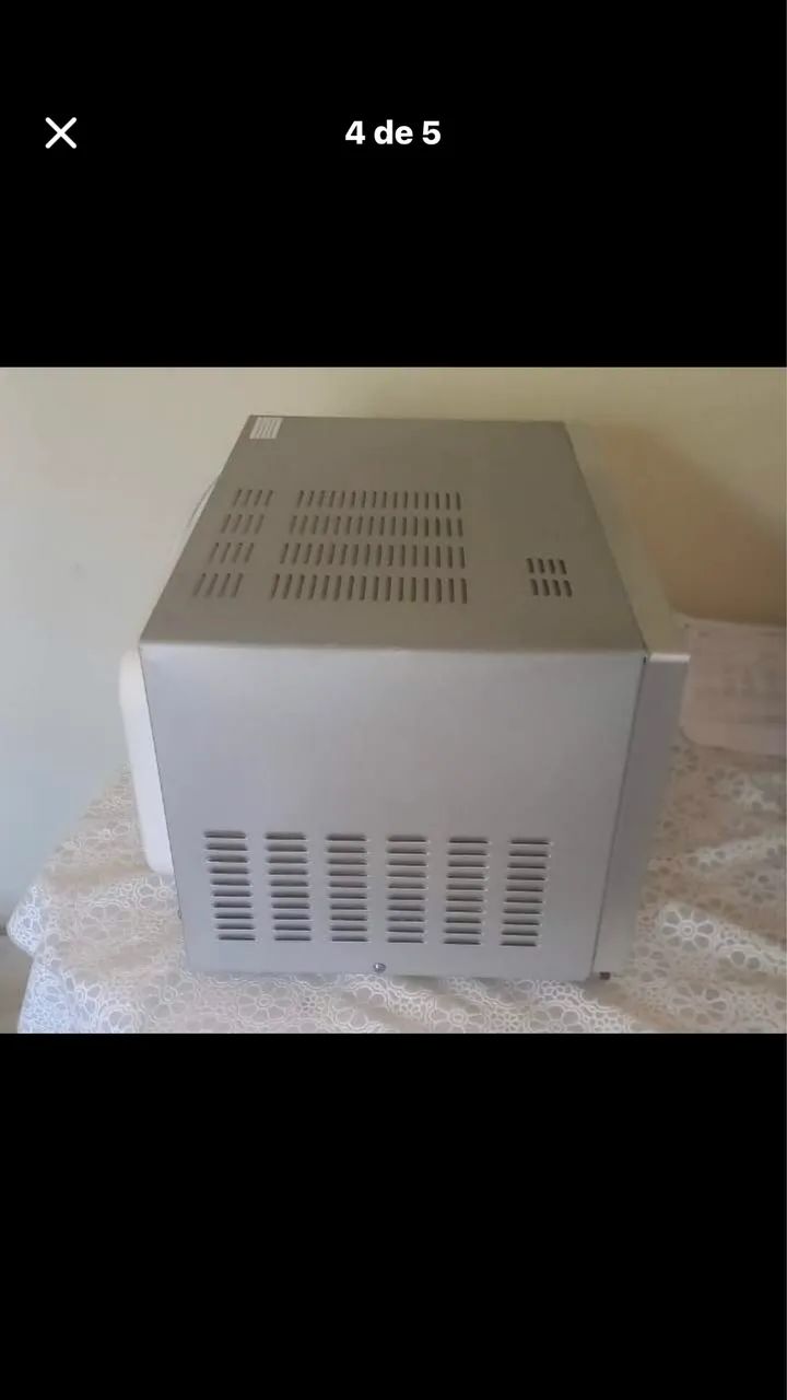 Microondas Philco  - Foto 3