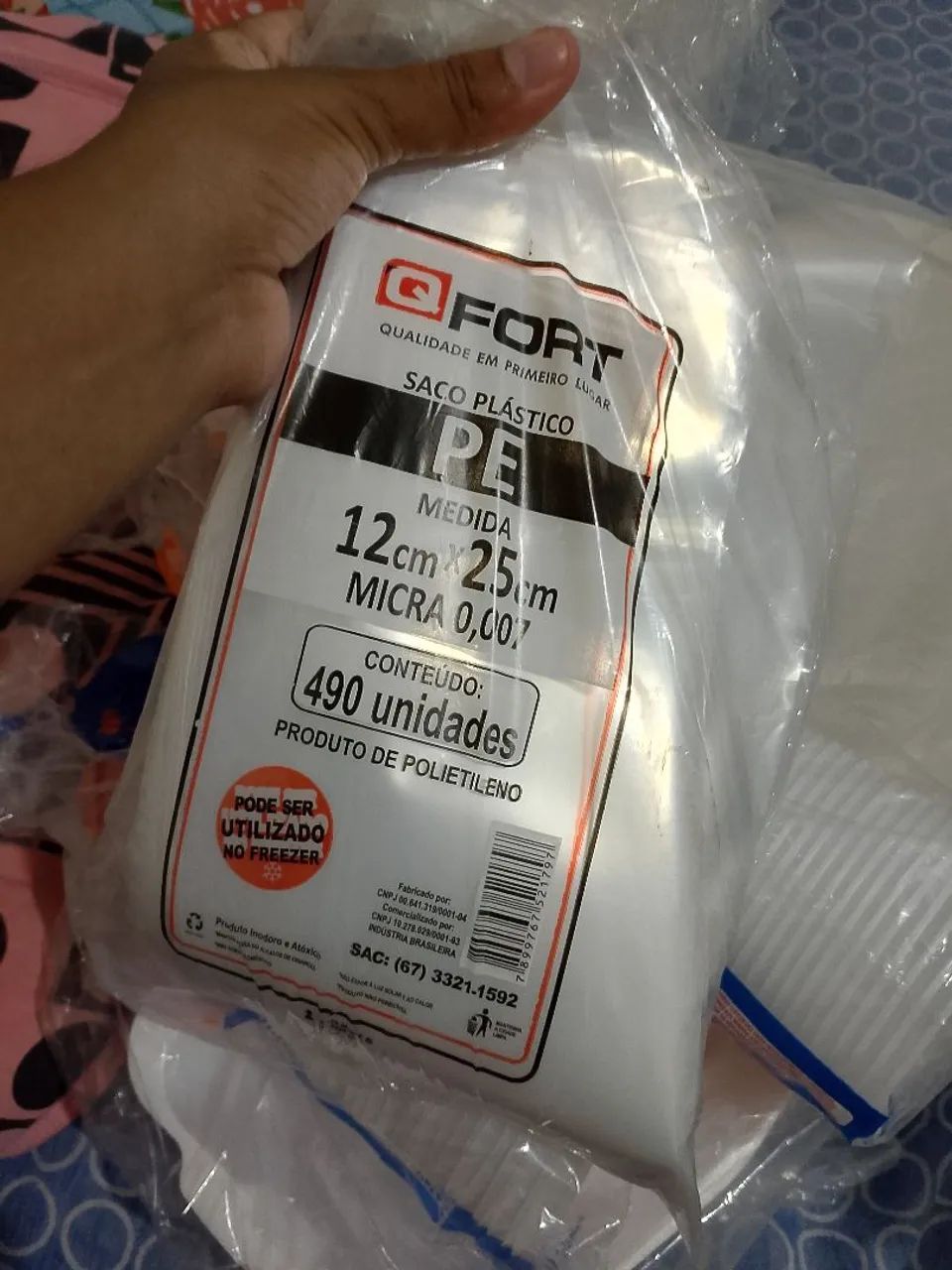Produtos para comércio  - Foto 2