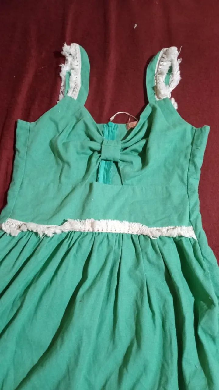 Vestido 