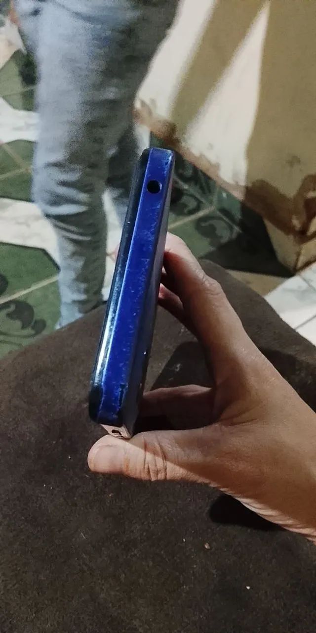 Moto G05 - Foto 3