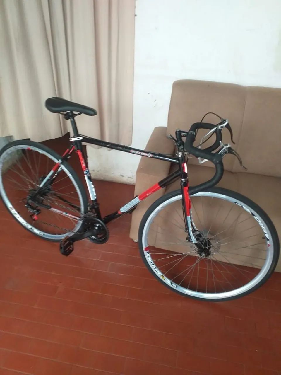 Bicicleta Speed  - Foto 3