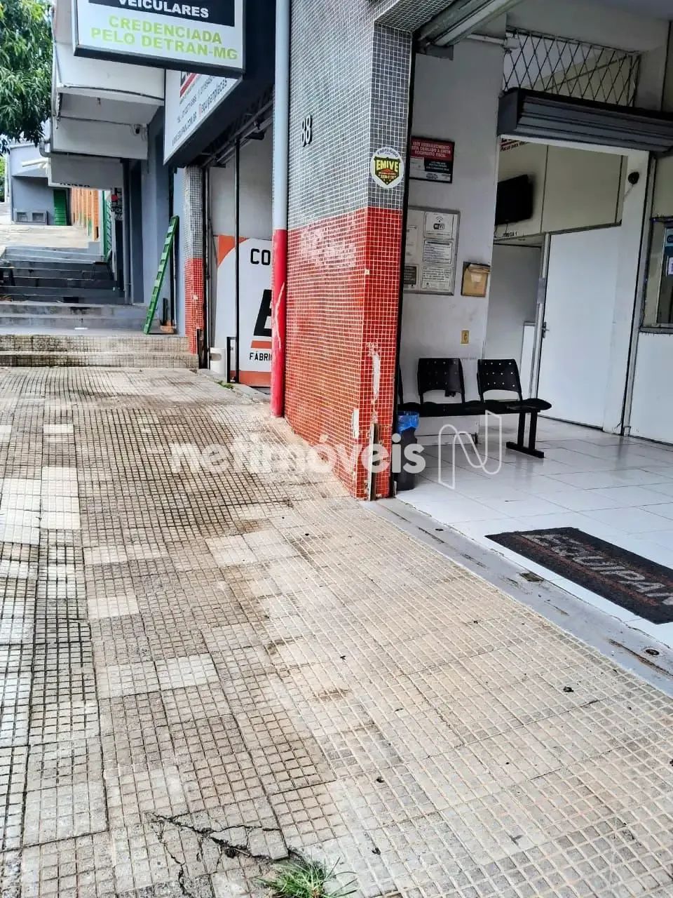 Venda Ponto comercial Gameleira Belo Horizonte - Foto 5