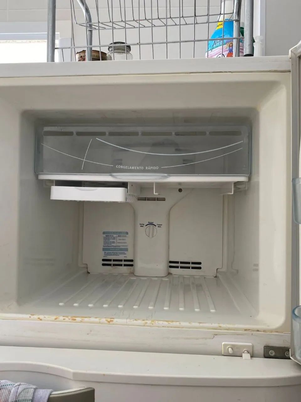 Geladeira Eletrolux  - Foto 2