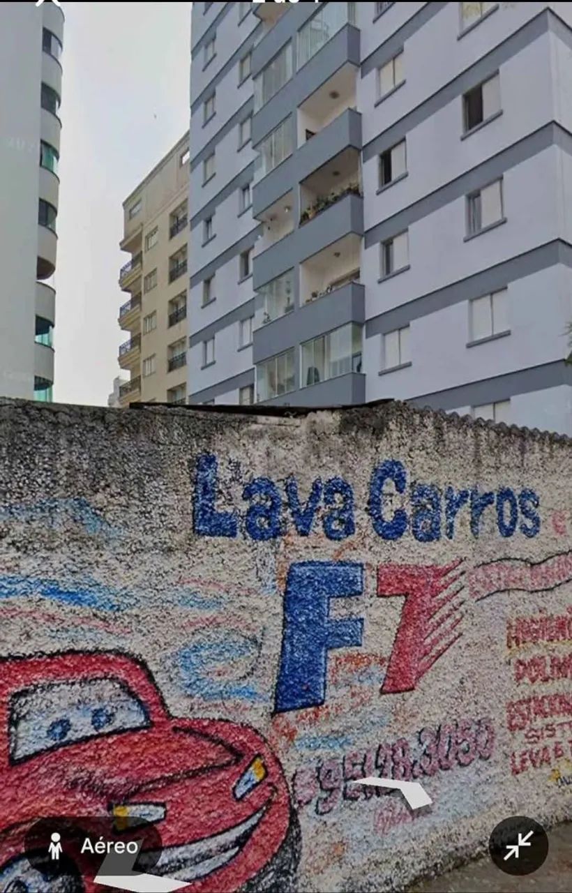 Vende-se estacionamento e lava rápido - Foto 4