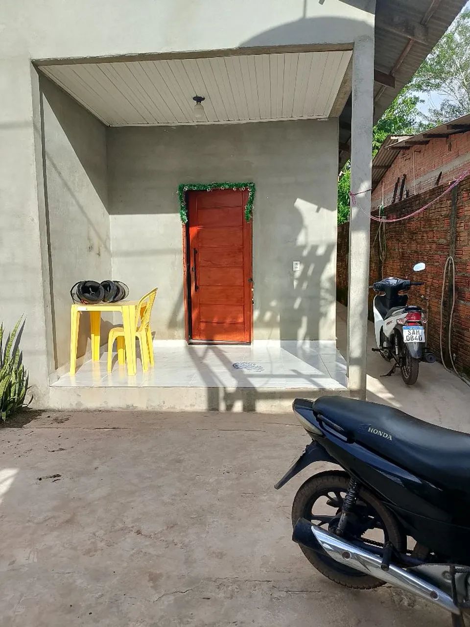 Foto - Macapá - 