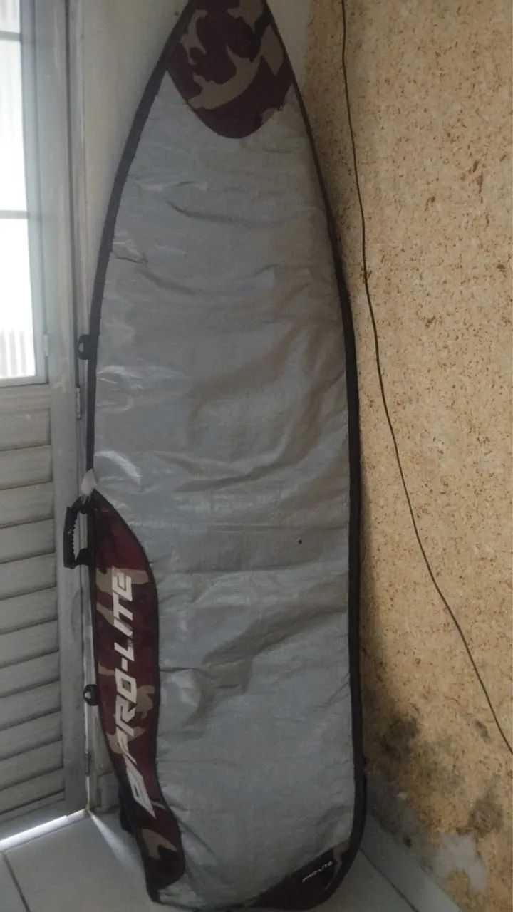 Prancha de surf custom  - Foto 2