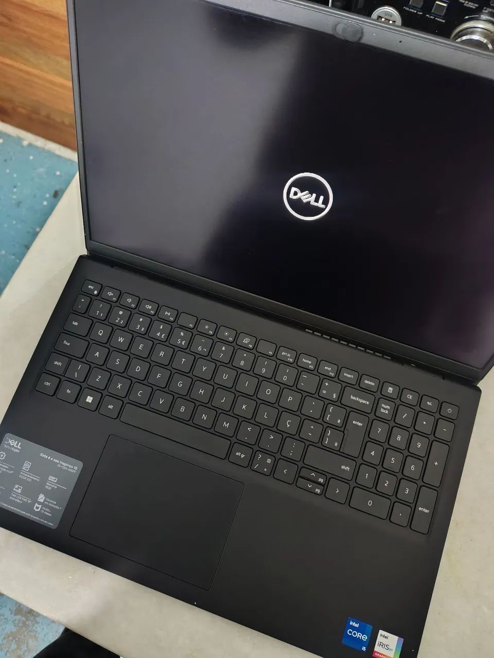 Notebook Dell i5 - Foto 5