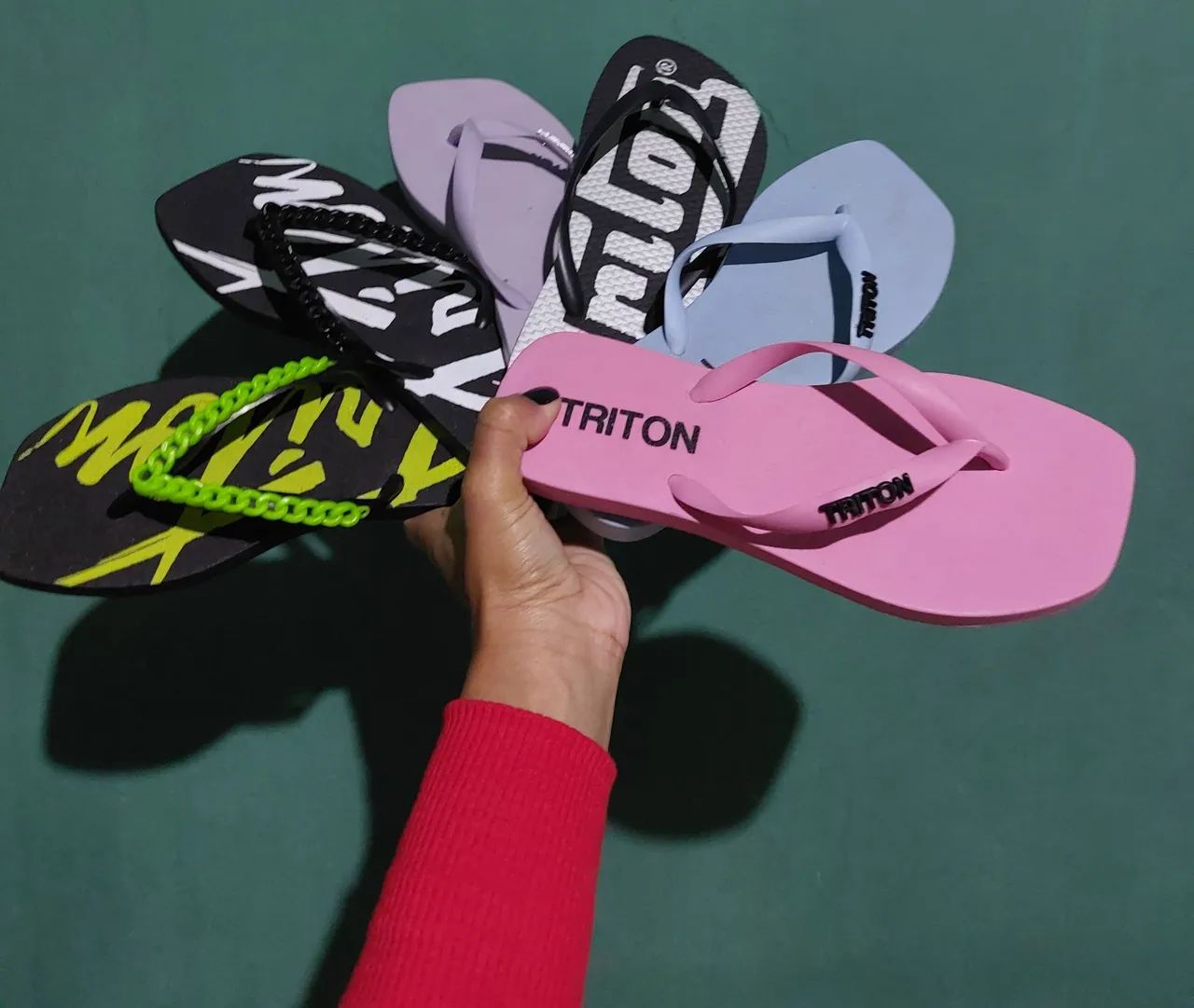 Chinelo