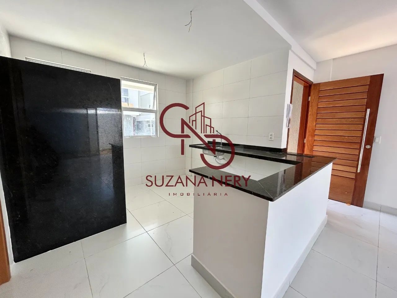 CASA DUPLEX COM 3 QUARTOS EM NEÓPOLIS - Foto 3