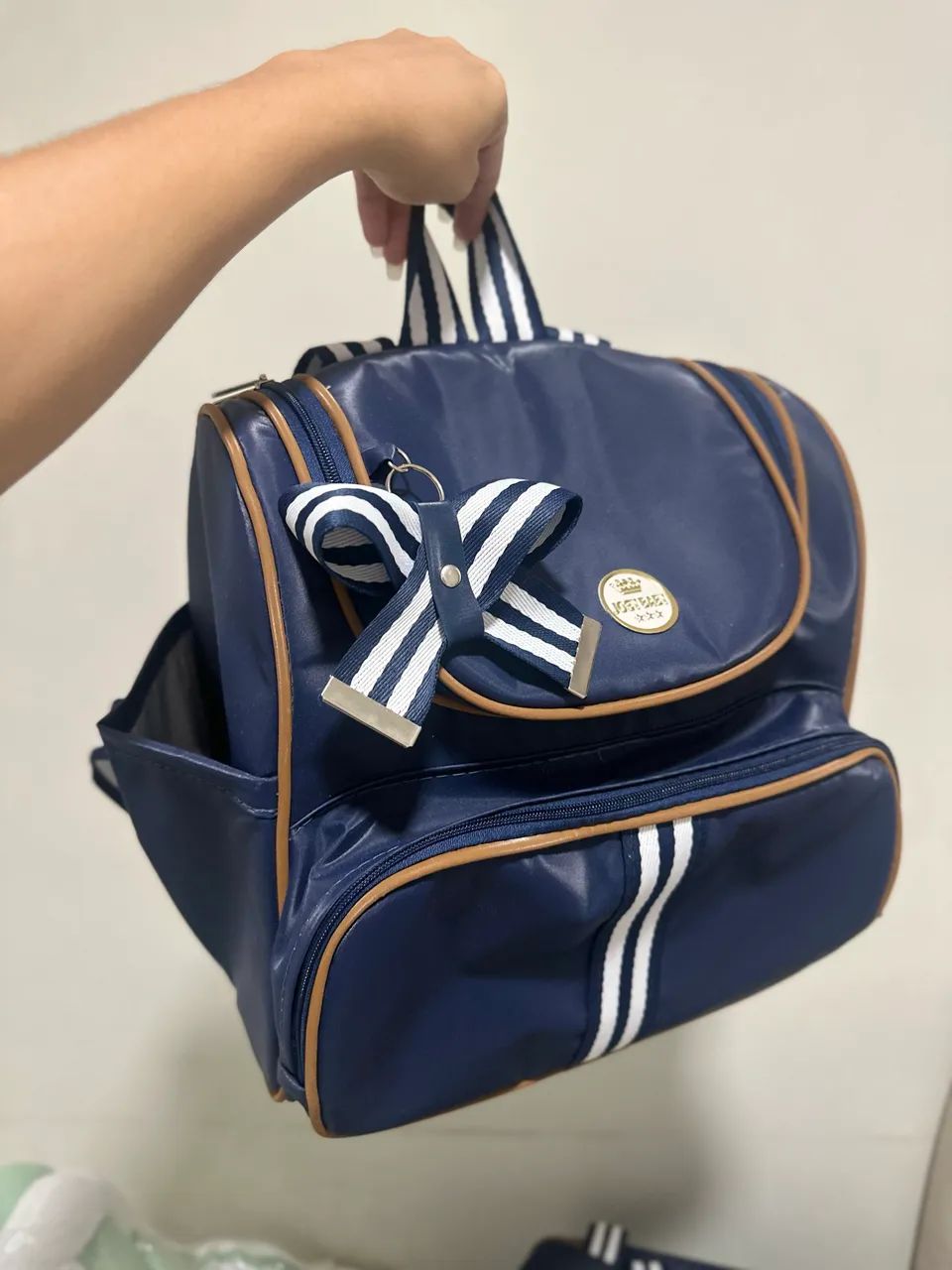 Bolsa maternidade  - Foto 2
