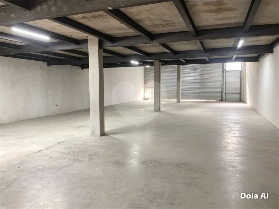 Salão Comercial para locação em Vila inácio - SP - Foto 5