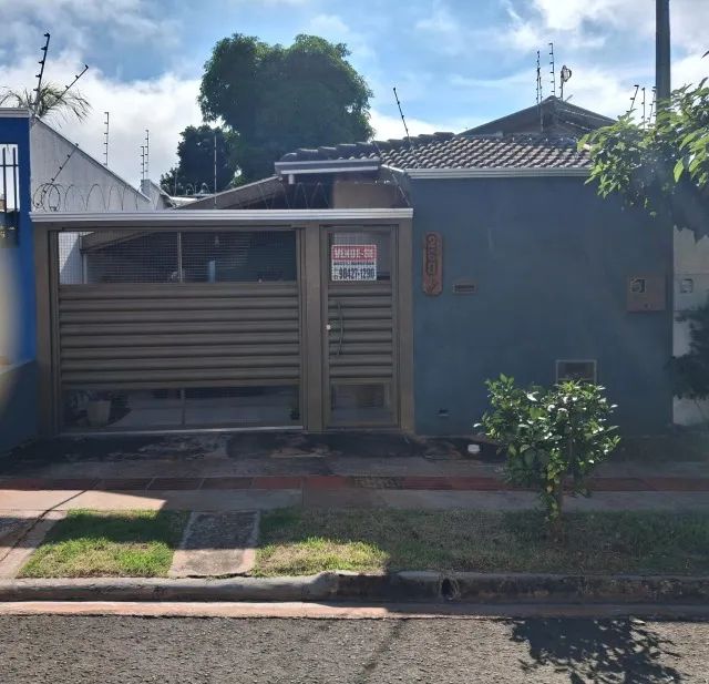 Casa - Jardim Presidente 