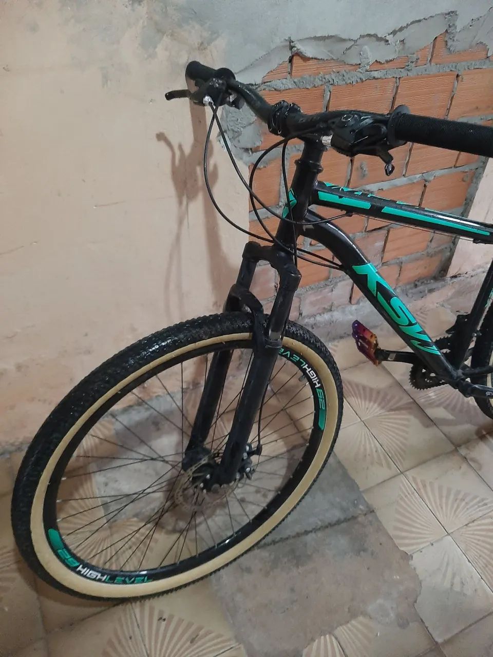 Vende se bike nova KSVJ  - Foto 2