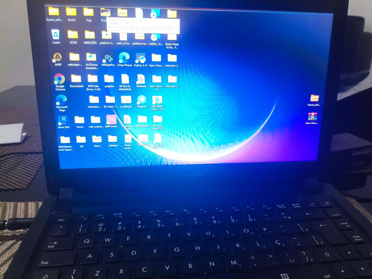 Notebook lenovo core i3 - Foto 2
