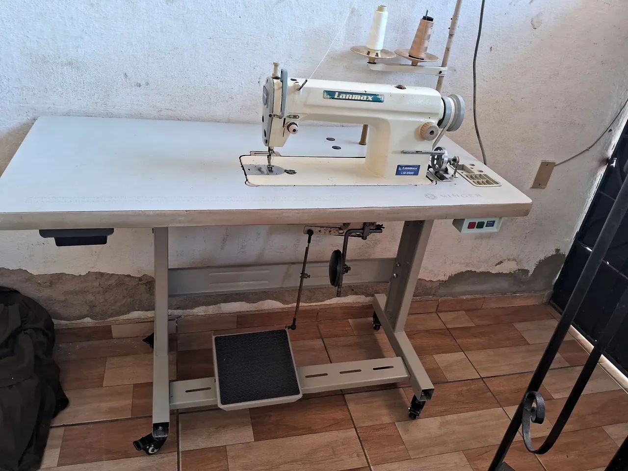 Reta lanmax  - Foto 5
