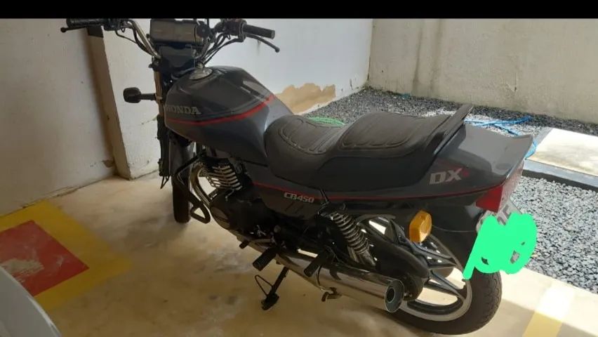 MOTOCICLETA